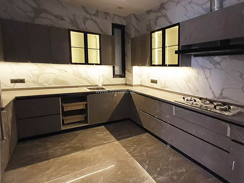 4 BHK Builder Floor For Sale in Greater Kailash Part 2