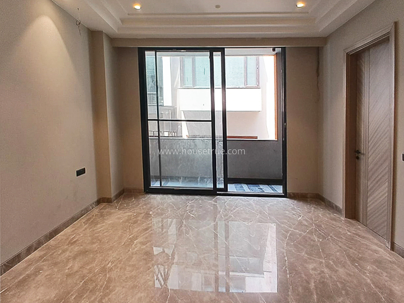 4 BHK Builder Floor For Sale in Greater Kailash Part 2