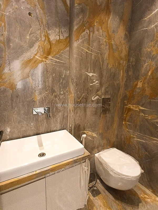 4 BHK Builder Floor For Sale in Greater Kailash Part 2