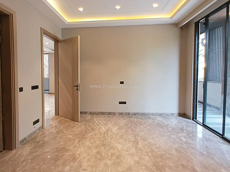 4 BHK Builder Floor For Sale in Greater Kailash Part 2
