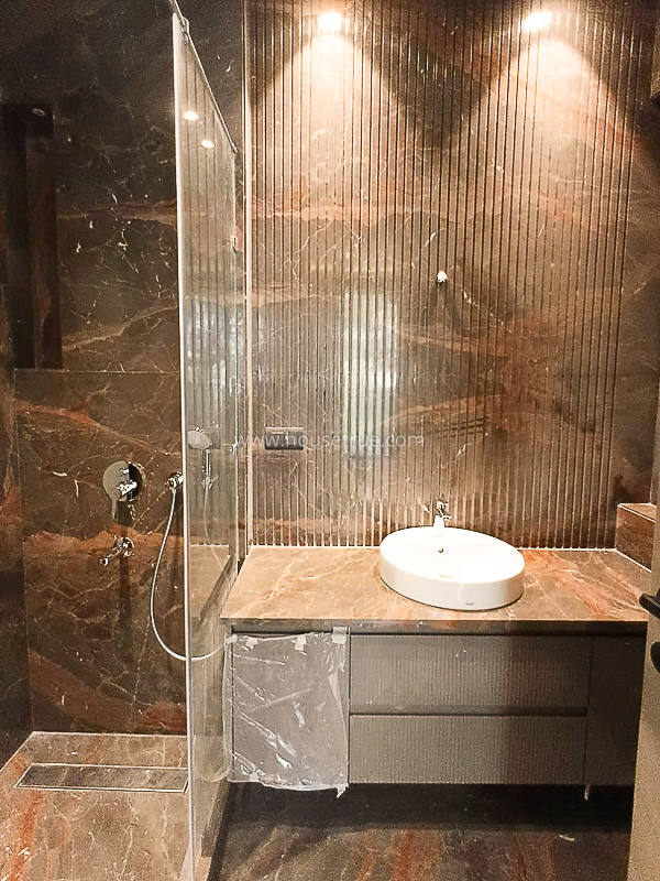 4 BHK Builder Floor For Sale in Greater Kailash Part 2
