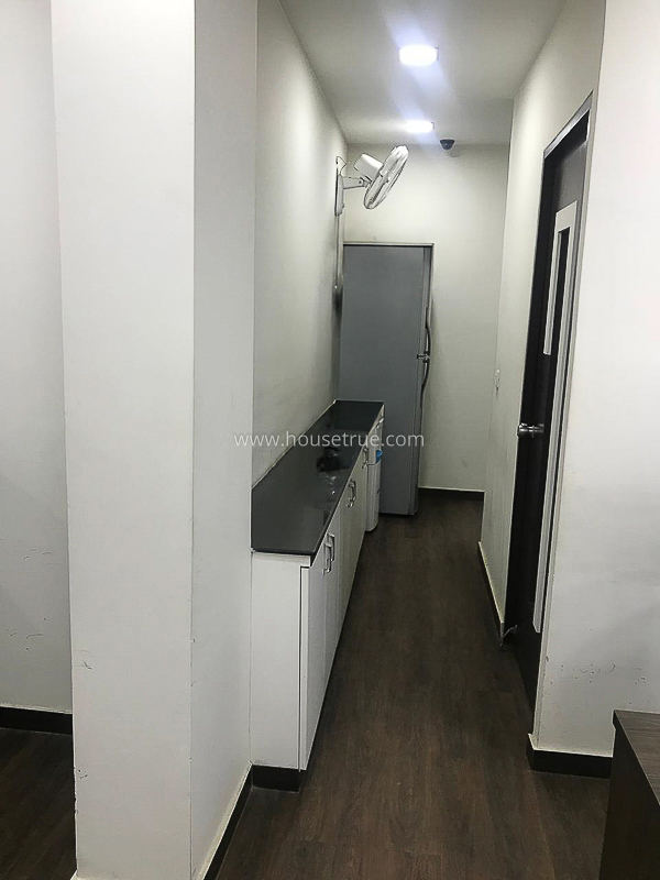 Office Space Lease in East of Kailash