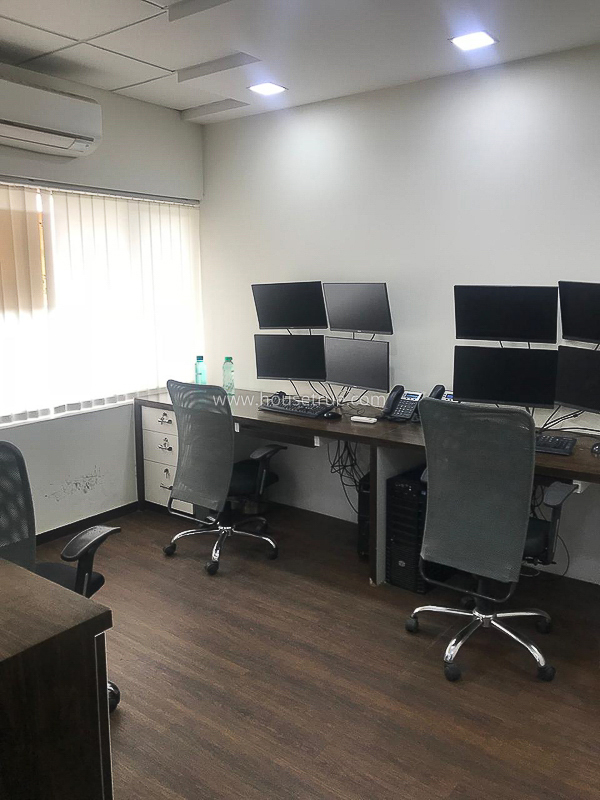 Office Space Lease in East of Kailash