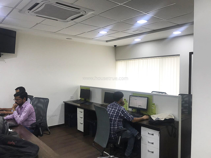 Office Space Lease in East of Kailash