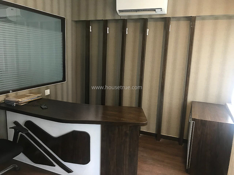 Office Space Lease in East of Kailash