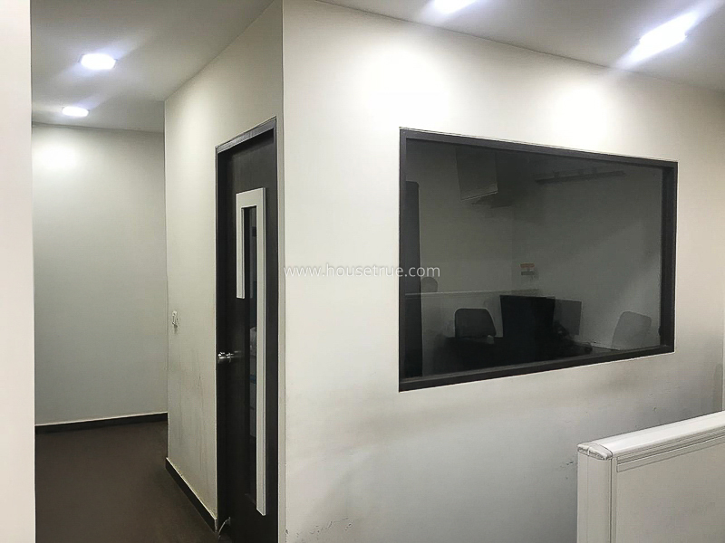 Office Space Lease in East of Kailash