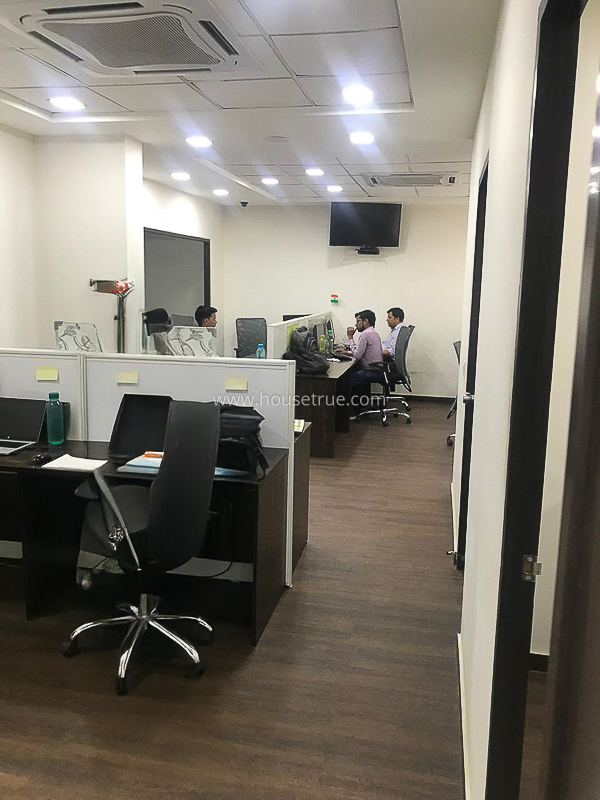 Office Space Lease in East of Kailash