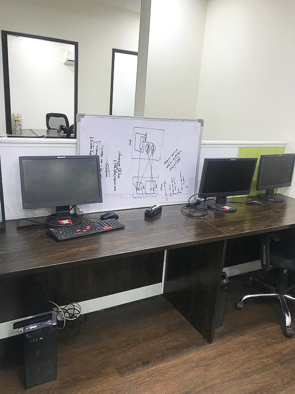 Office Space Lease in East of Kailash