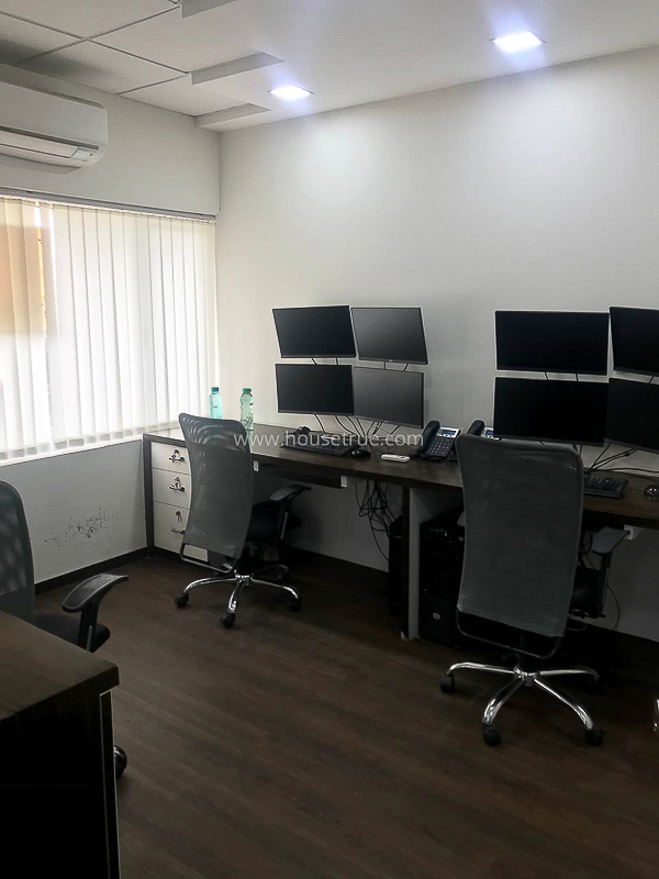 Office Space Lease in East of Kailash
