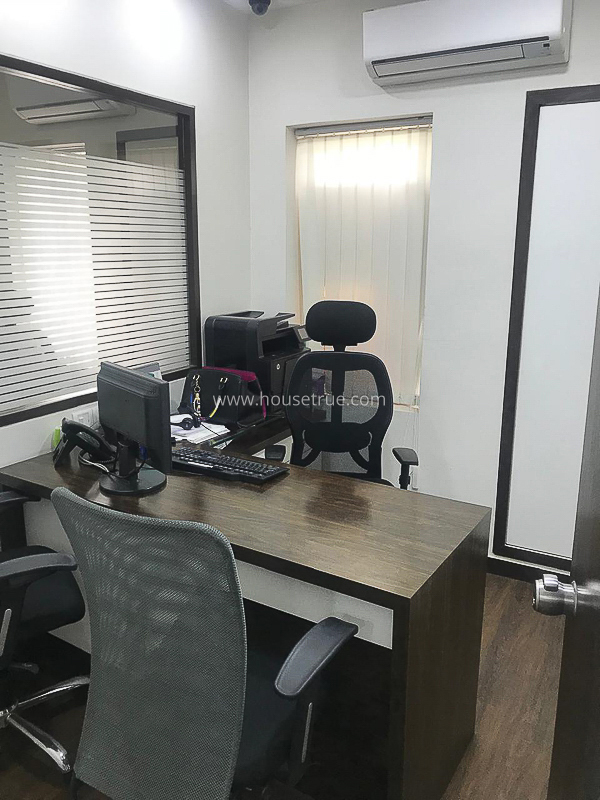 Office Space Lease in East of Kailash