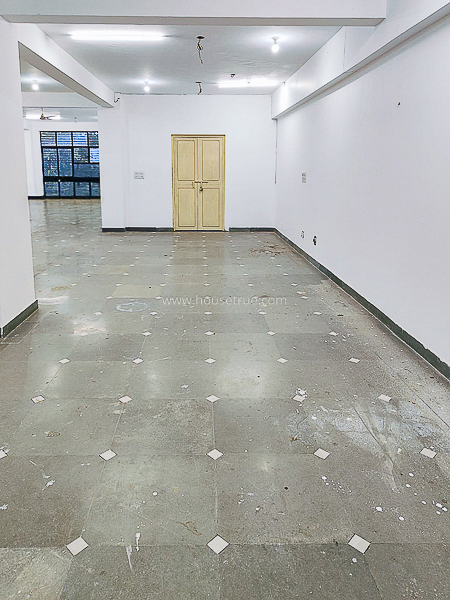 Office Space Lease in Okhla Industrial Area Phase 1