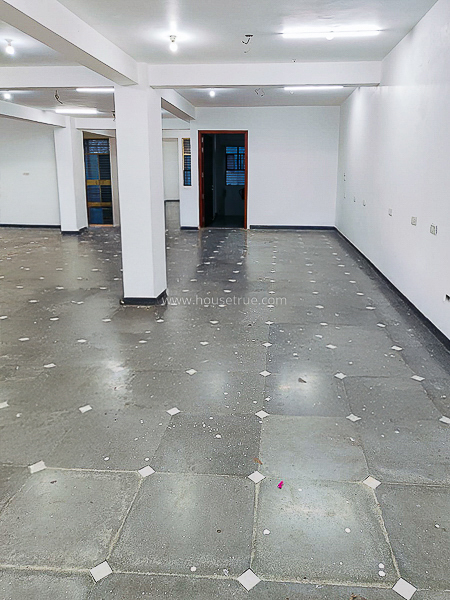 Office Space Lease in Okhla Industrial Area Phase 1