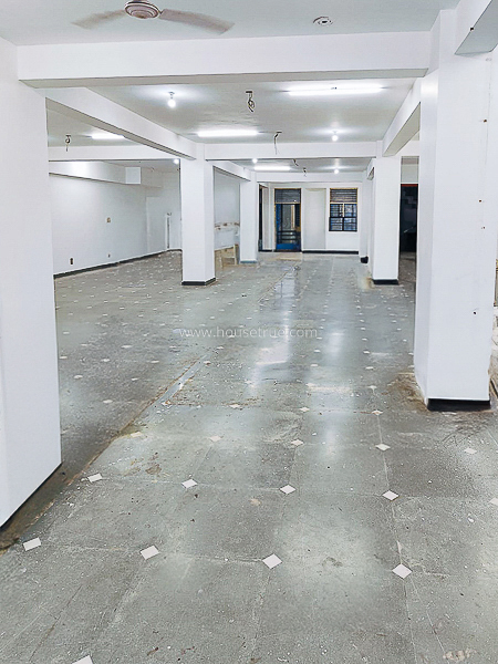 Office Space Lease in Okhla Industrial Area Phase 1