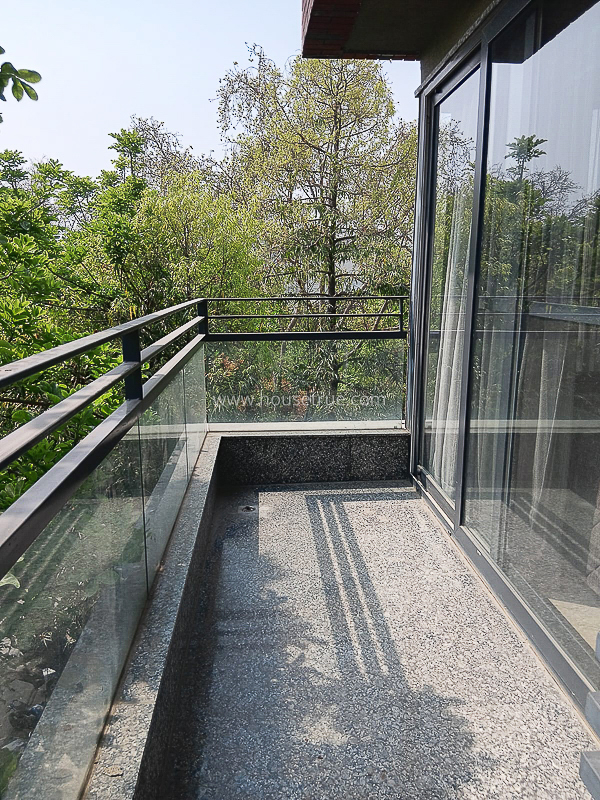 4 BHK Flat For Rent in Jangpura Extension