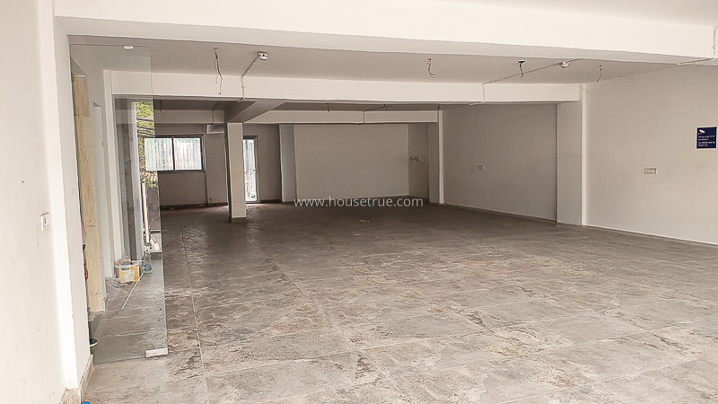 Office Space Lease in Okhla Industrial Area Phase 2