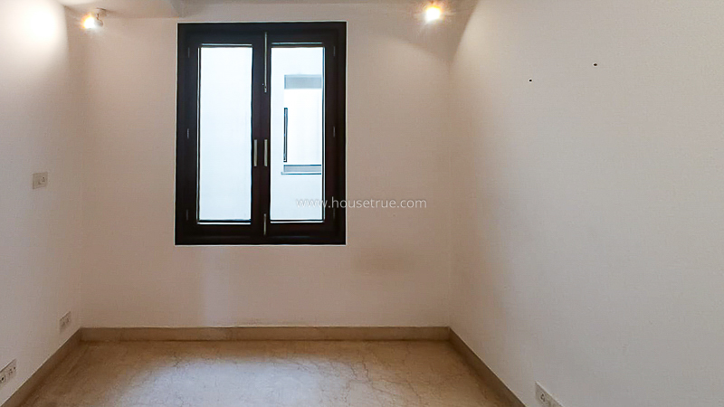 4 BHK Flat For Rent in Panchsheel Park