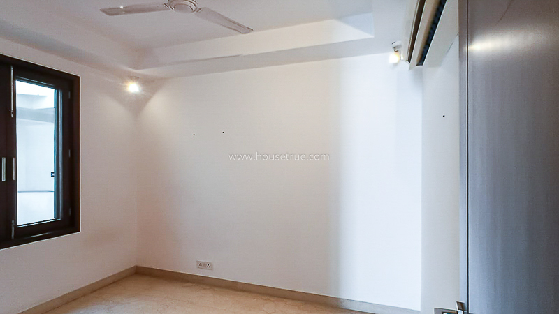 4 BHK Flat For Rent in Panchsheel Park