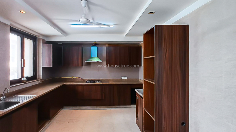 4 BHK Flat For Rent in Panchsheel Park