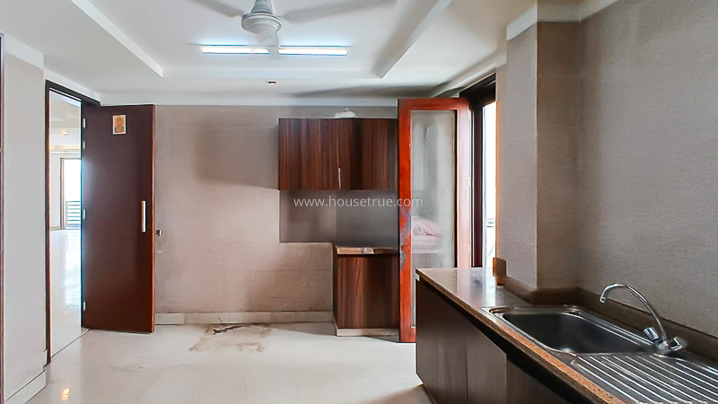4 BHK Flat For Rent in Panchsheel Park