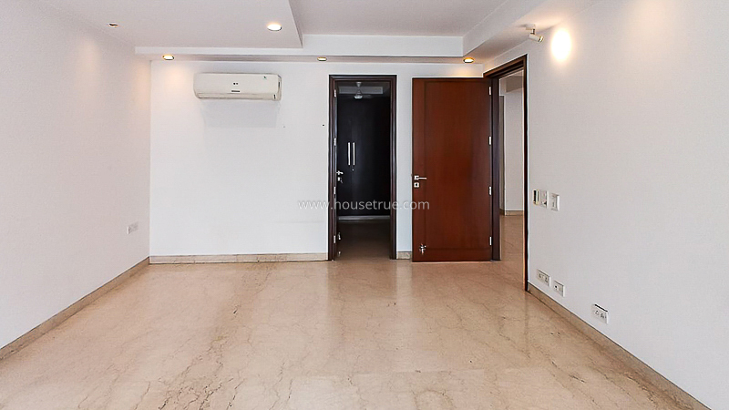 4 BHK Flat For Rent in Panchsheel Park