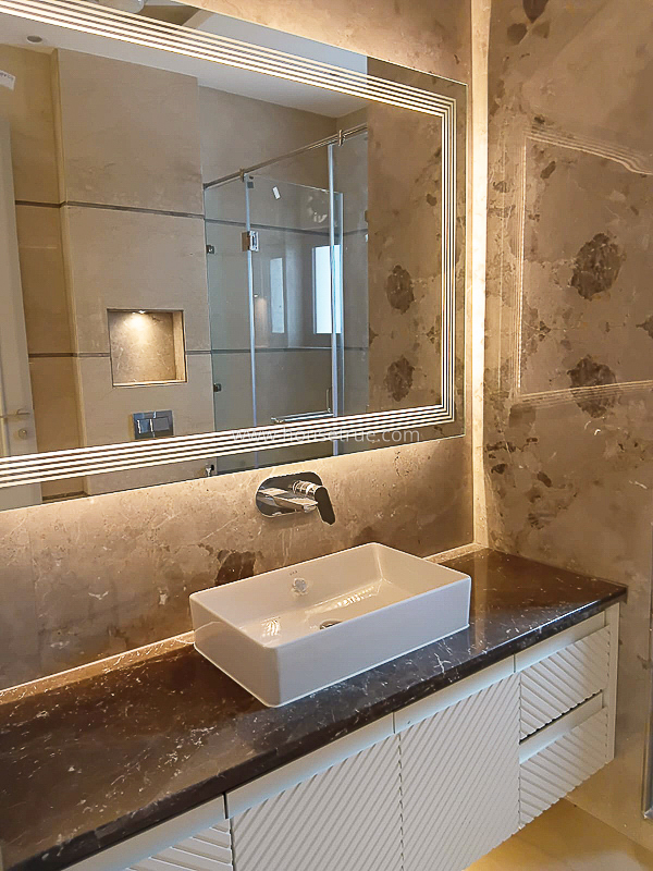 4 BHK Flat For Rent in Anand Lok