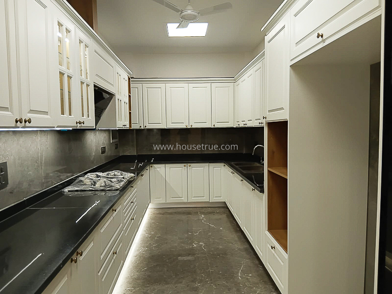 4 BHK Flat For Rent in Anand Lok