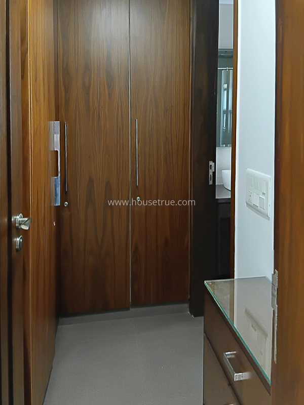 3 BHK Builder Floor For Rent in Defence Colony
