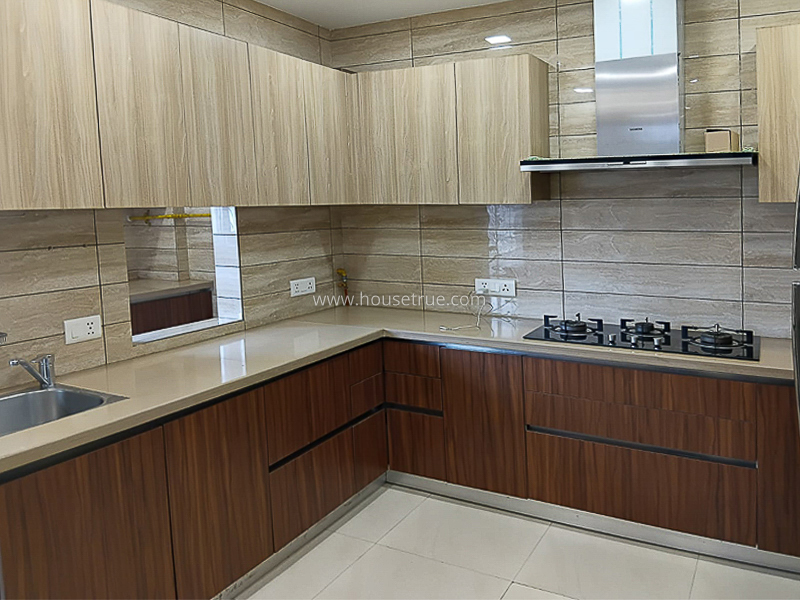 3 BHK Builder Floor For Rent in Defence Colony
