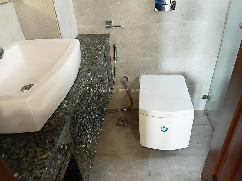 3 BHK Builder Floor For Rent in Defence Colony