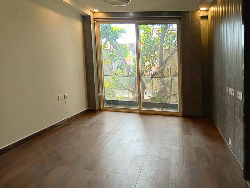 4 BHK House For Rent in Panchsheel Park