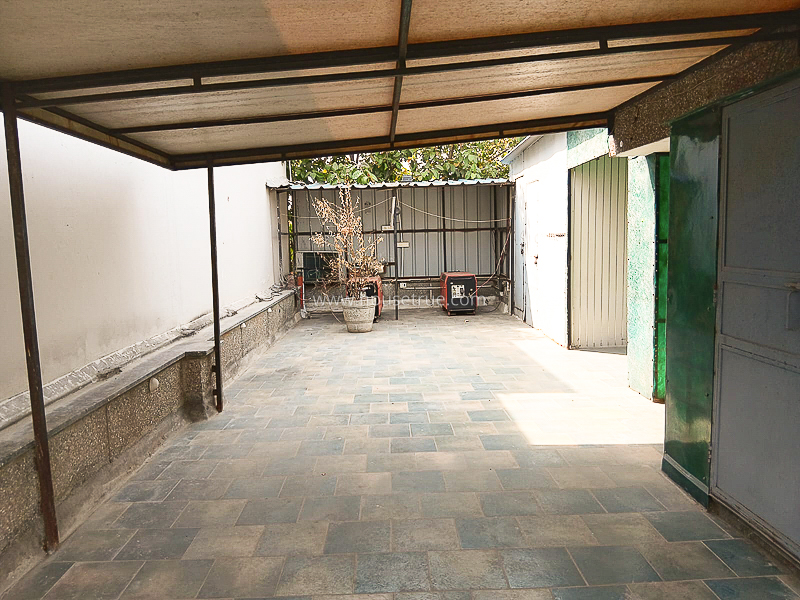 4 BHK House For Rent in Panchsheel Park