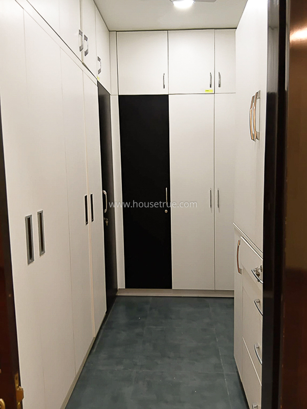 4 BHK House For Rent in Panchsheel Park