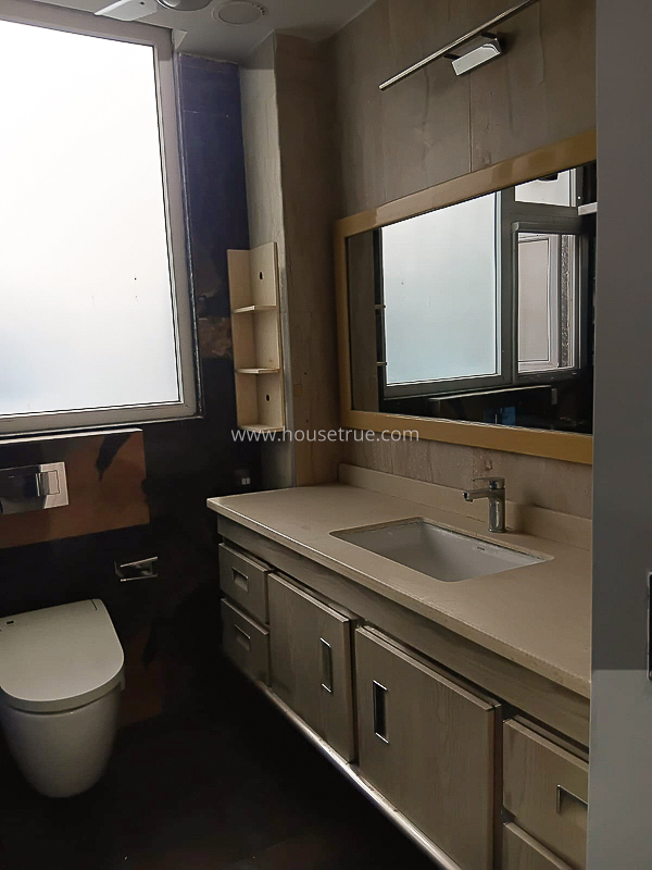 4 BHK House For Rent in Panchsheel Park