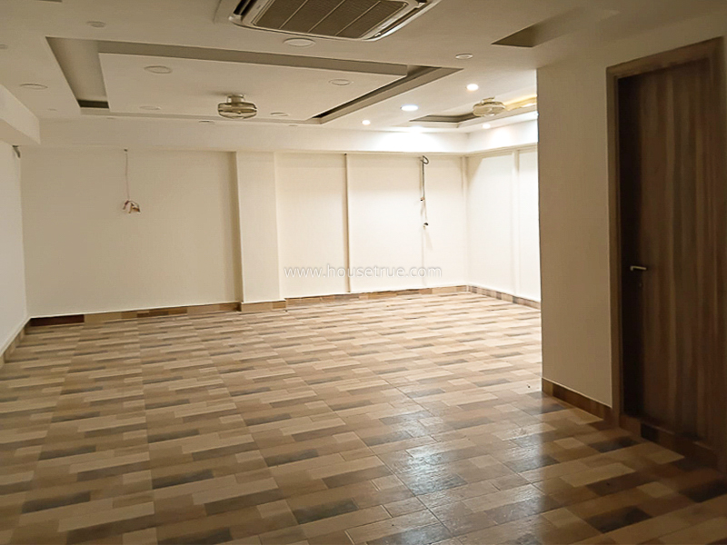 4 BHK House For Rent in Panchsheel Park