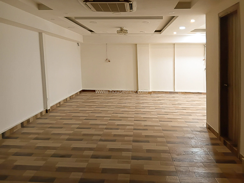 4 BHK House For Rent in Panchsheel Park