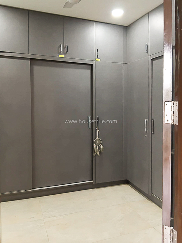 4 BHK House For Rent in Panchsheel Park