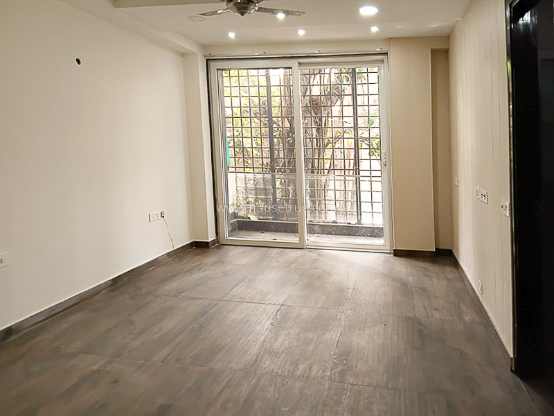 4 BHK House For Rent in Panchsheel Park