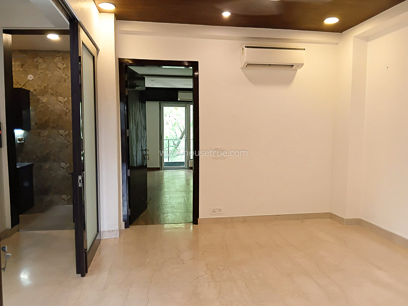 4 BHK House For Rent in Panchsheel Park