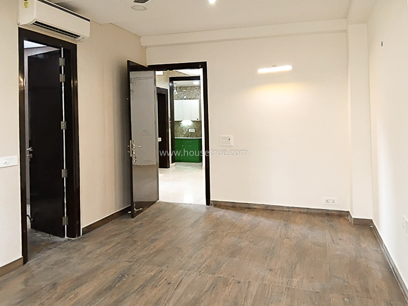 4 BHK House For Rent in Panchsheel Park