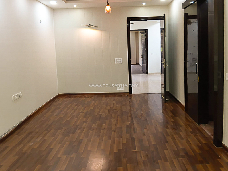 4 BHK House For Rent in Panchsheel Park