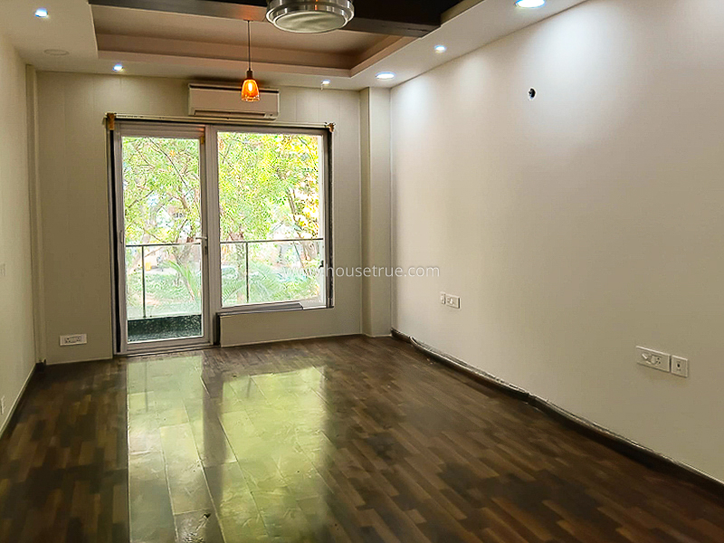 4 BHK House For Rent in Panchsheel Park
