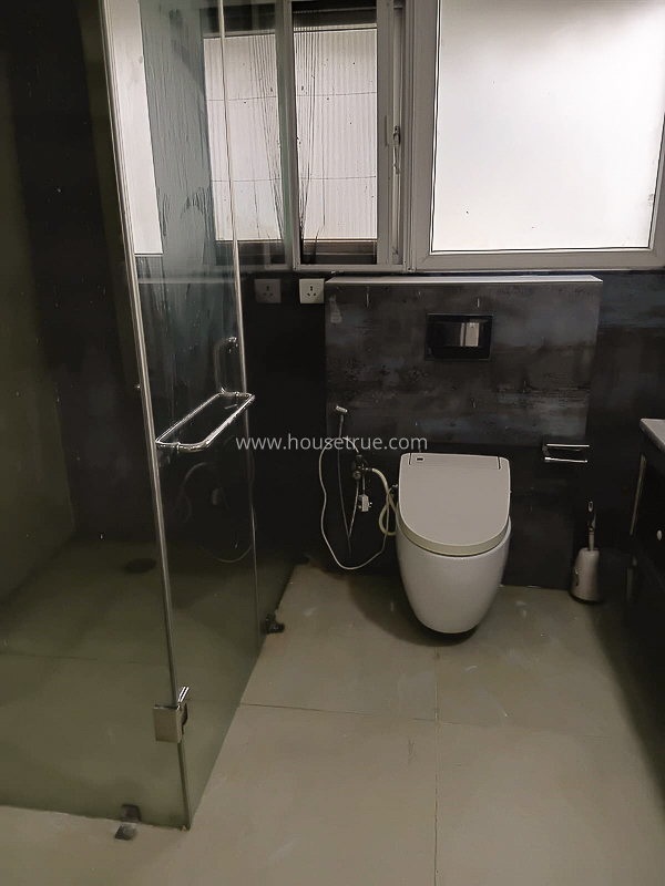 4 BHK House For Rent in Panchsheel Park