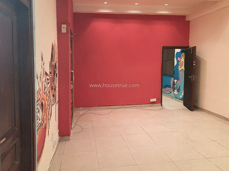 3 BHK Builder Floor For Sale in Gulmohar Park