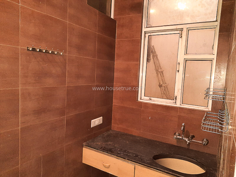 3 BHK Builder Floor For Sale in Gulmohar Park