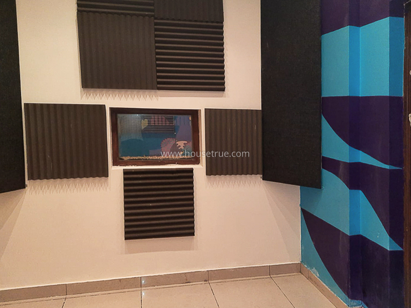 3 BHK Builder Floor For Sale in Gulmohar Park