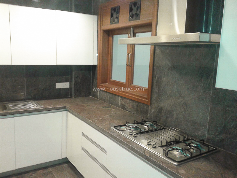 3 BHK Builder Floor For Sale in Gulmohar Park