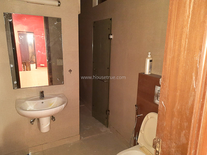 3 BHK Builder Floor For Sale in Gulmohar Park