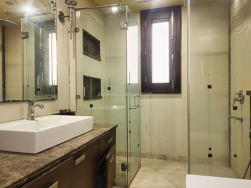 4 BHK Builder Floor For Rent in May Fair Garden
