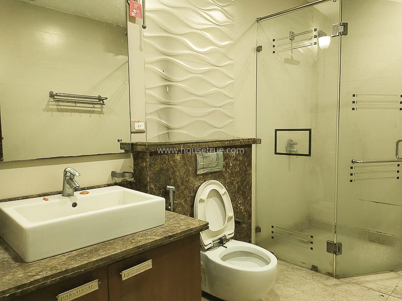4 BHK Builder Floor For Rent in May Fair Garden