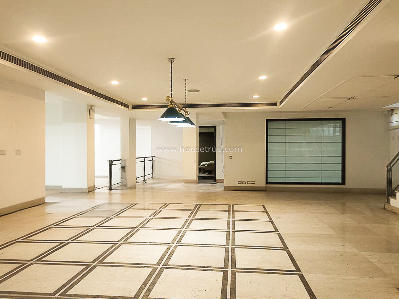 4 BHK Builder Floor For Rent in May Fair Garden